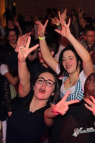 Bockbierfest Mitteleschenbach
