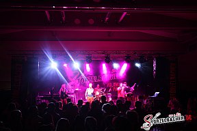 Starkbierfest Mitteleschenbach