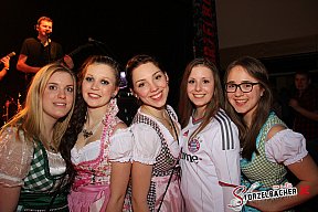 Starkbierfest Mitteleschenbach