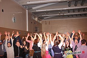 Starkbierfest Mitteleschenbach