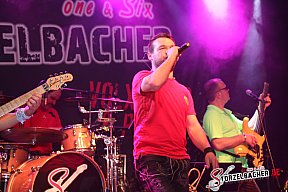 Starkbierfest Mitteleschenbach
