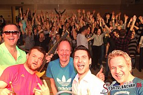Starkbierfest Mitteleschenbach