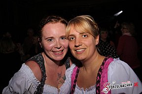 Starkbierfest Mitteleschenbach