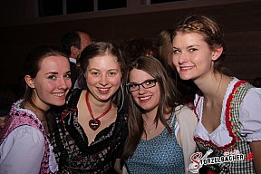 Starkbierfest Mitteleschenbach