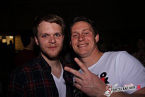Starkbierfest Mitteleschenbach