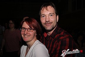 Starkbierfest Mitteleschenbach