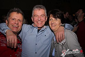 Starkbierfest Mitteleschenbach
