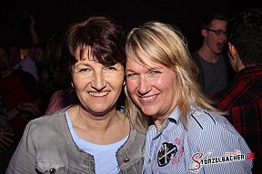 Starkbierfest Mitteleschenbach