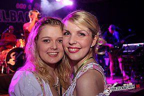 Starkbierfest Mitteleschenbach
