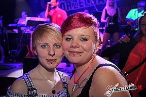 Starkbierfest Mitteleschenbach
