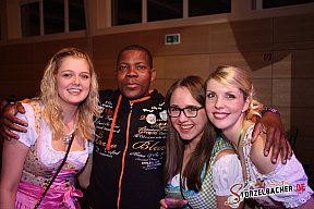 Starkbierfest Mitteleschenbach