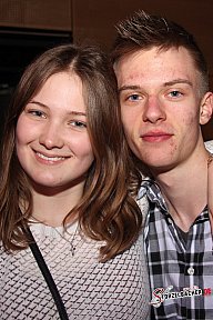 Starkbierfest Mitteleschenbach