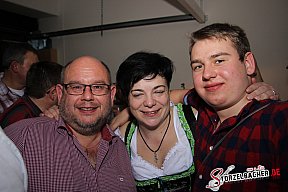 Starkbierfest Mitteleschenbach