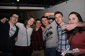 Starkbierfest Mitteleschenbach