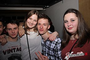 Starkbierfest Mitteleschenbach