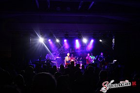 Starkbierfest Mitteleschenbach