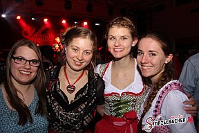 Starkbierfest Mitteleschenbach