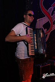 Bockbierfest Mitteleschenbach
