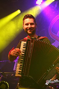 Bockbierfest Mitteleschenbach