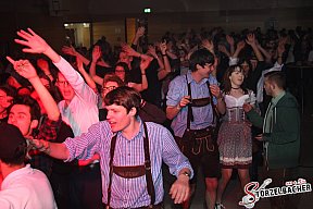 Bockbierfest Mitteleschenbach