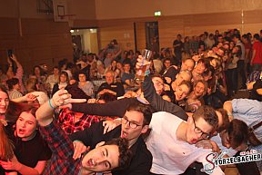 Bockbierfest Mitteleschenbach