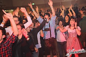 Bockbierfest Mitteleschenbach