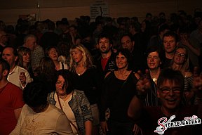 Bockbierfest Mitteleschenbach