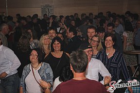 Bockbierfest Mitteleschenbach
