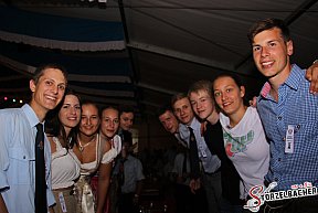 FFW Fest Mittelstetten