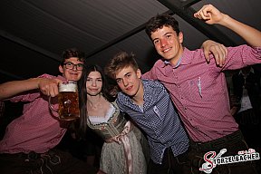 FFW Fest Mittelstetten