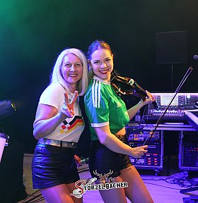 Feuerwehrfest M&ouml;hren