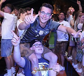 Feuerwehrfest M&ouml;hren