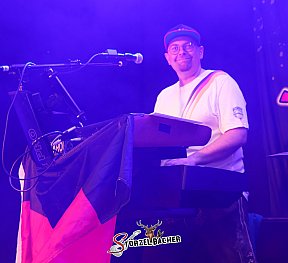 Feuerwehrfest M&ouml;hren