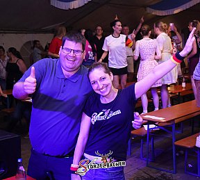 Feuerwehrfest M&ouml;hren