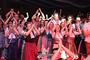 Feuerwehrfest M&ouml;hren