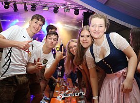 Feuerwehrfest M&ouml;hren