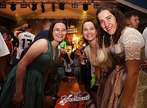 Feuerwehrfest M&ouml;hren