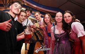 Feuerwehrfest M&ouml;hren