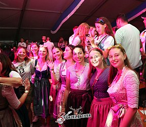 Feuerwehrfest M&ouml;hren