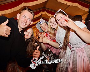 Feuerwehrfest M&ouml;rsach
