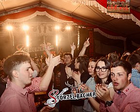 Feuerwehrfest M&ouml;rsach