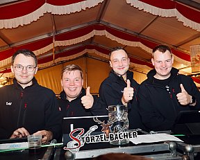 Feuerwehrfest M&ouml;rsach