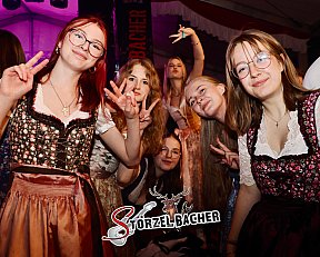 Feuerwehrfest M&ouml;rsach