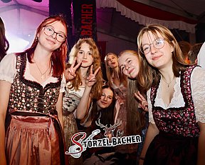Feuerwehrfest M&ouml;rsach