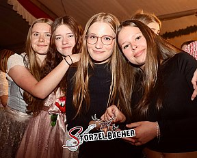 Feuerwehrfest M&ouml;rsach