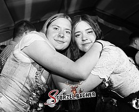Feuerwehrfest M&ouml;rsach