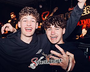 Feuerwehrfest M&ouml;rsach
