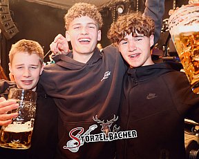 Feuerwehrfest M&ouml;rsach