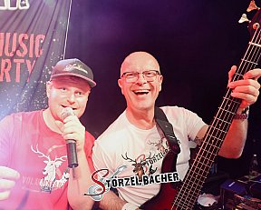 Feuerwehrfest M&ouml;rsach