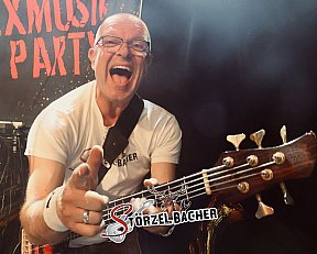 Feuerwehrfest M&ouml;rsach